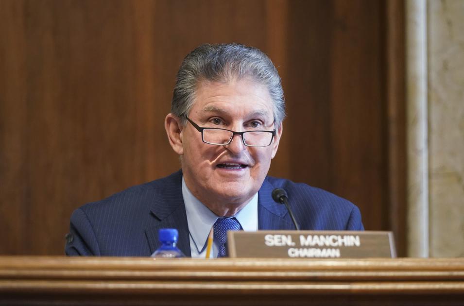 SBA List Praises Senator Manchin for Recommitting on Filibuster, With No Exceptions for H.R. 1