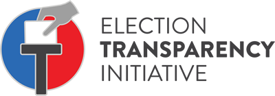 Election Transparency Initiative