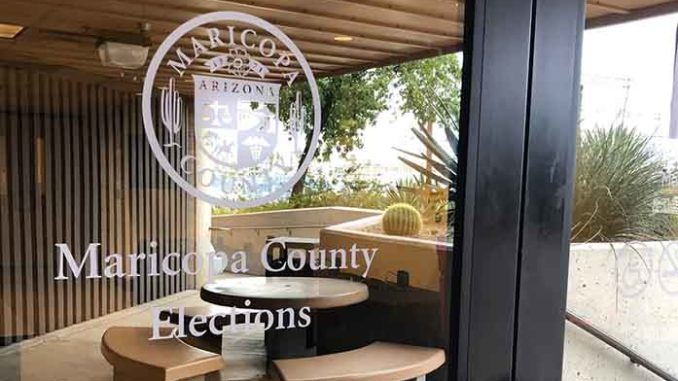 Maricopa County Should Continue Counting Ballots Around the Clock to Avert Specter of Mistrust