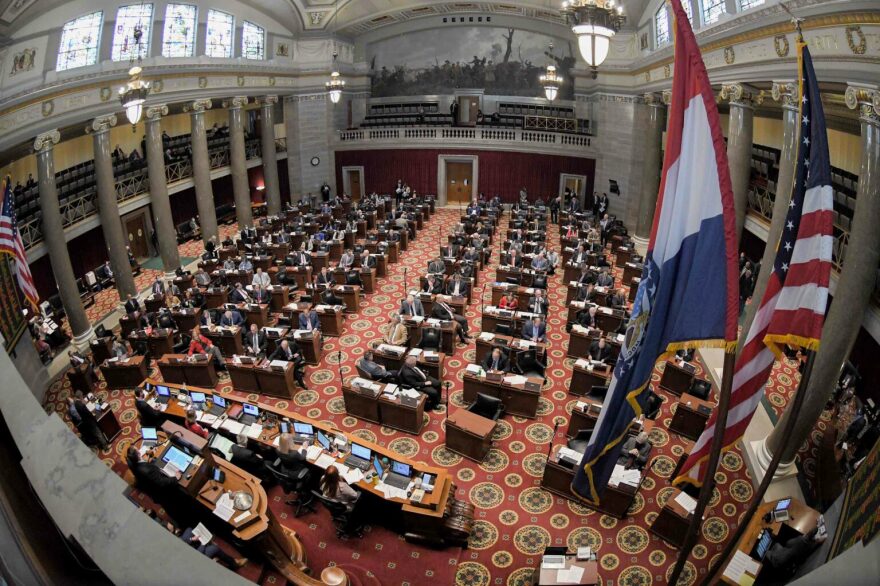Missouri Senate Passes Constitutional Amendment Banning Foreign-Citizen Voting & Ranked-Choice Voting—House Must Follow Suit