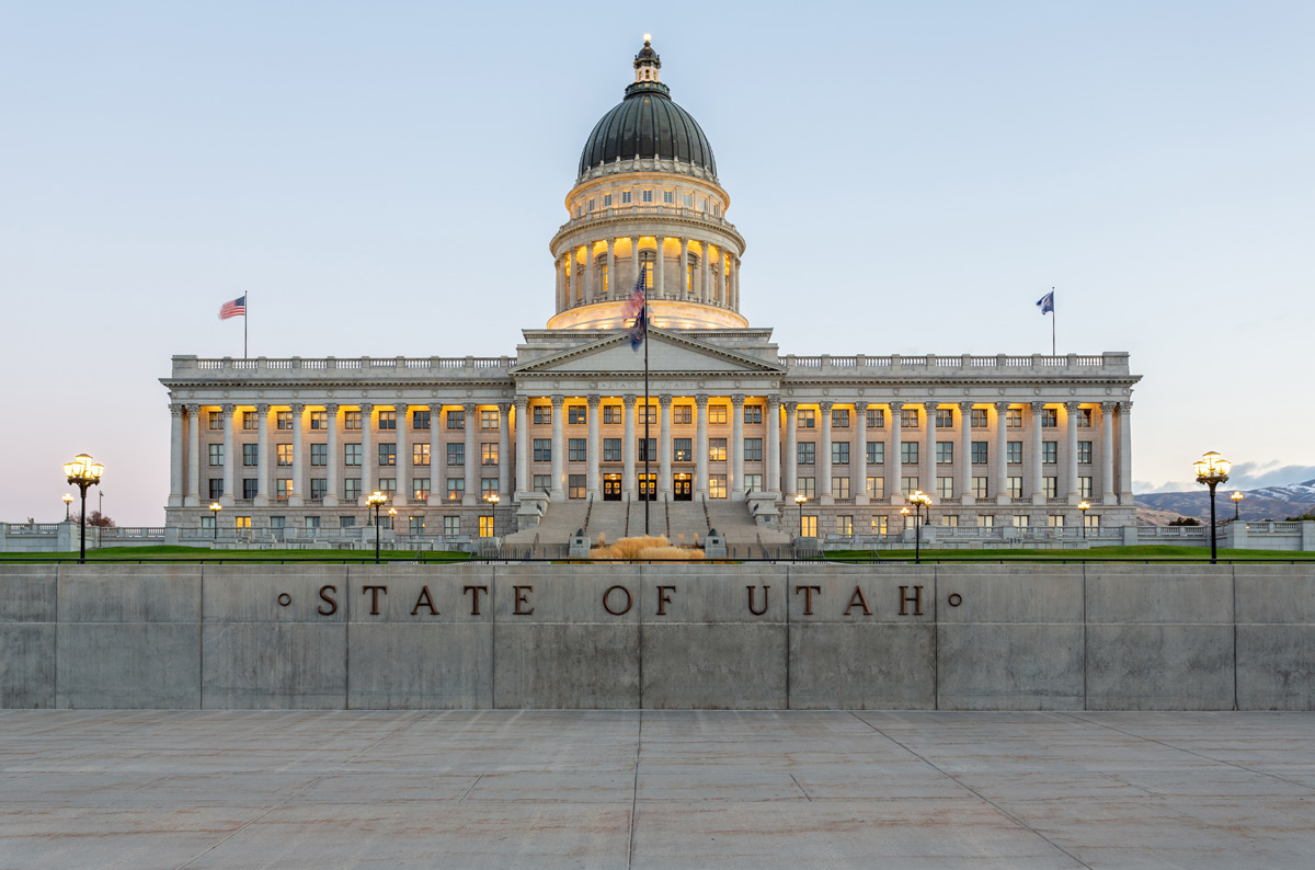 ETI Helps Secure Pair of Election Integrity Victories in Utah