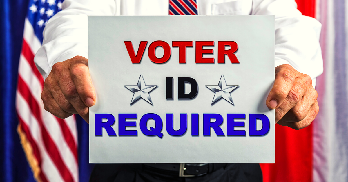 Photo ID Amendment Overwhelmingly Approved by Wisconsin Voters