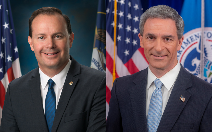 Lee & Cuccinelli: Senate Must Advance SAVE Act