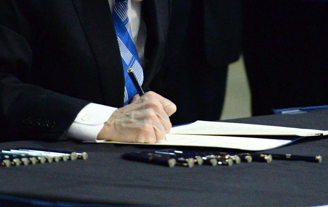 ETI Urges Governor DeWine to Sign SB 293 and Reject House Democrats’ Misinformation