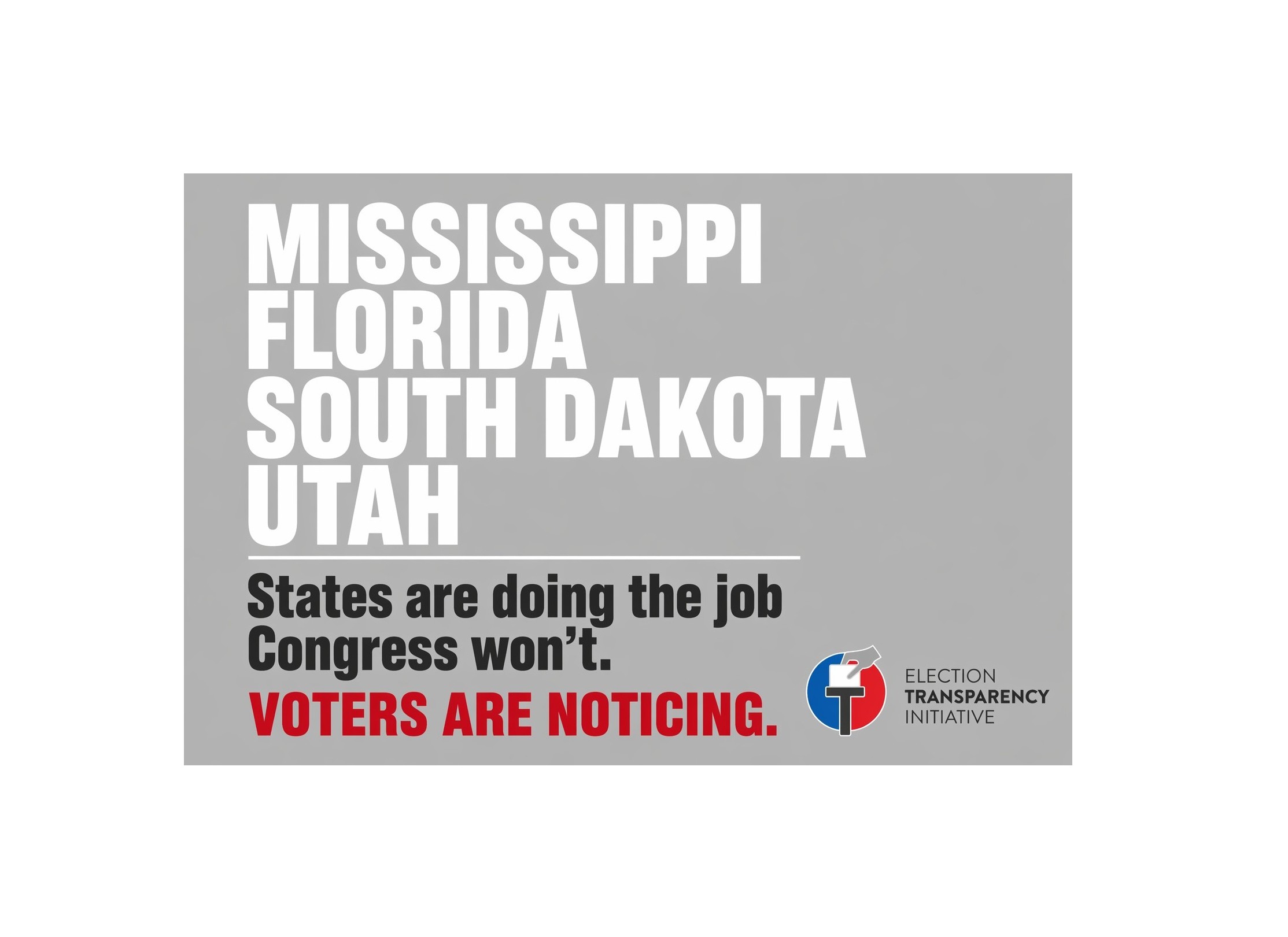 ETI: Cuccinelli — “States Are Leading, Washington Isn’t”