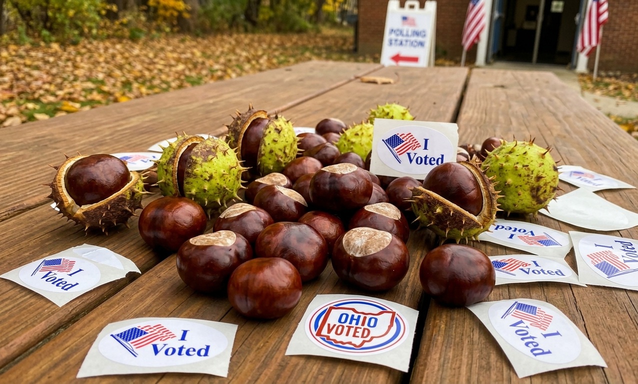 ETI Opposes Ohio’s “Consensus Voting” Proposal