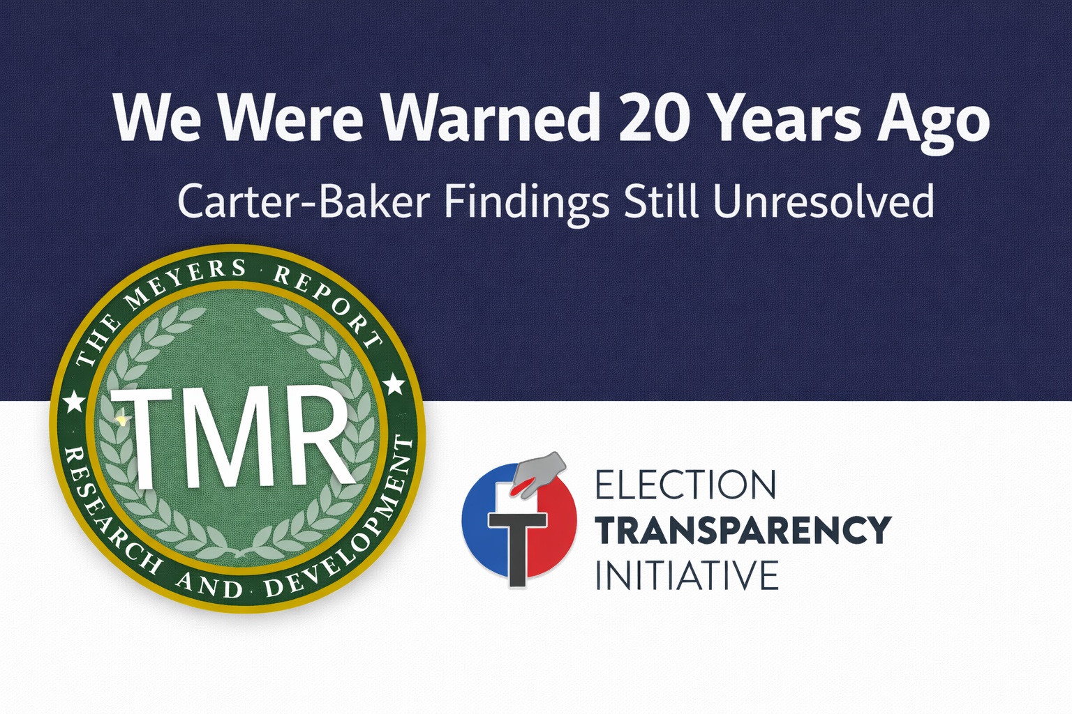 ETI: Cuccinelli on New Report — “We Were Warned Two Decades Ago”